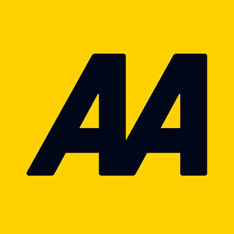 AA breakdown recovery partner logo