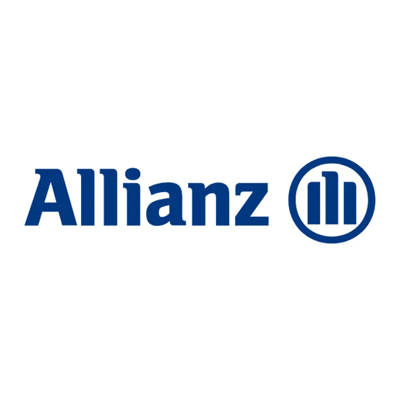 Allianz insurance recovery partner logo