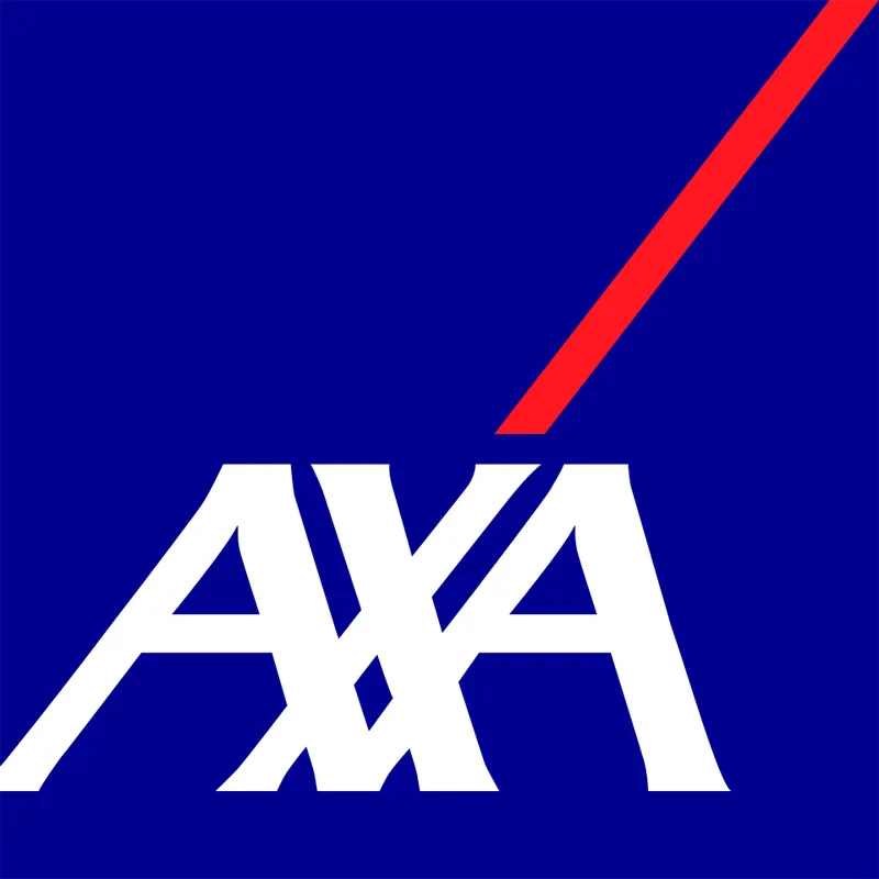 AXA insurance recovery partner logo