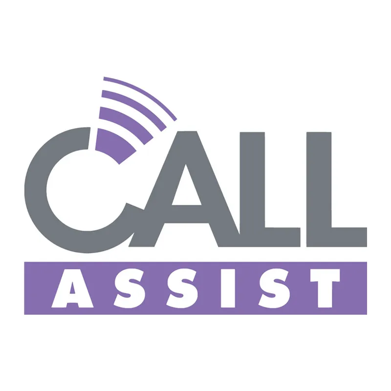 Call Assist breakdown recovery partner logo